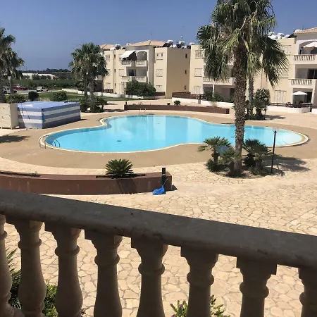 Appartement Agias Irinis Beach Garden Paphos