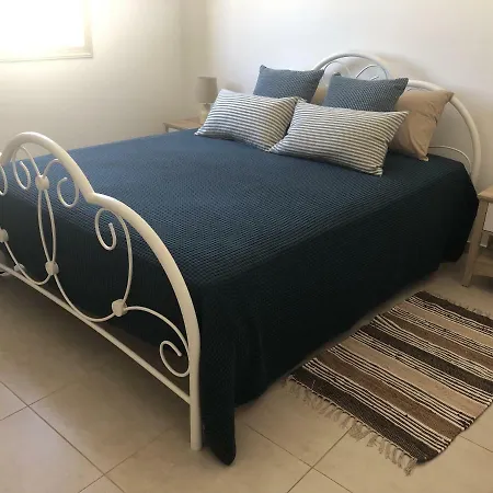 Agias Irinis Beach Garden Paphos