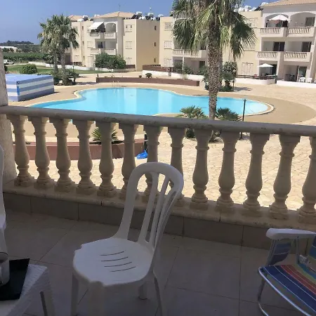 Agias Irinis Beach Garden Πάφος